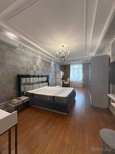 Продаётся 4-комн. новостройка 185 м², Наримановский  р., photo 13 from 21