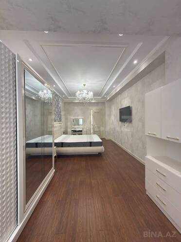 Продаётся 4-комн. новостройка 185 м², Наримановский  р., photo 15 from 21