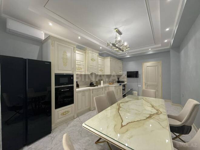Продаётся 4-комн. новостройка 185 м², Наримановский  р., photo 11 from 21