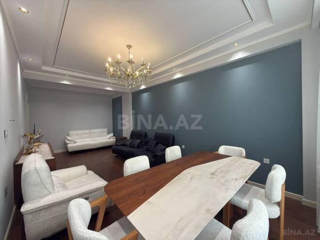 Продаётся 4-комн. новостройка 185 м², Наримановский  р., photo 7 from 21