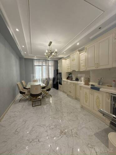 Продаётся 4-комн. новостройка 185 м², Наримановский  р., photo 10 from 21