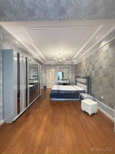 Продаётся 4-комн. новостройка 185 м², Наримановский  р., photo 12 from 21