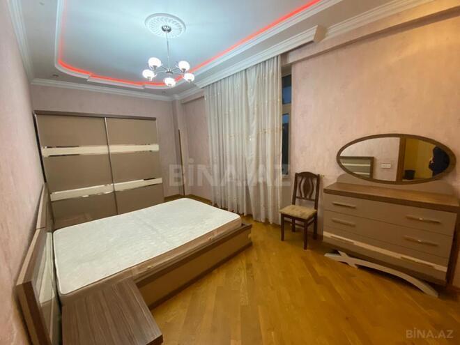 Сдаётся 3-комн. новостройка 150 м², м. Гянджлик, photo 7 from 19