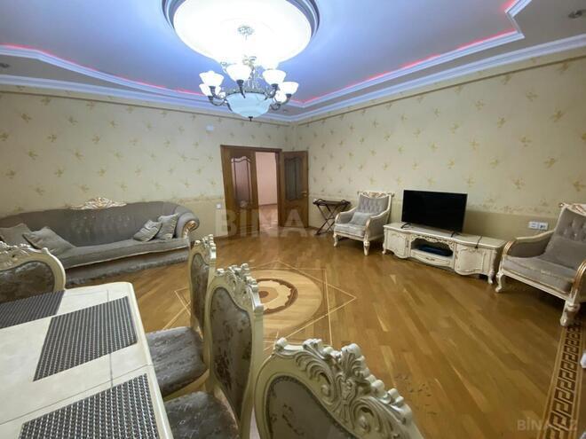 Сдаётся 3-комн. новостройка 150 м², м. Гянджлик, photo 6 from 19