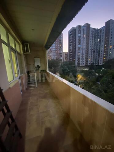 Сдаётся 3-комн. новостройка 150 м², м. Гянджлик, photo 10 from 19