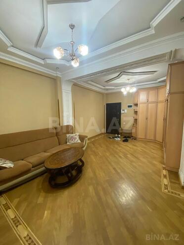 Сдаётся 3-комн. новостройка 150 м², м. Гянджлик, photo 12 from 19