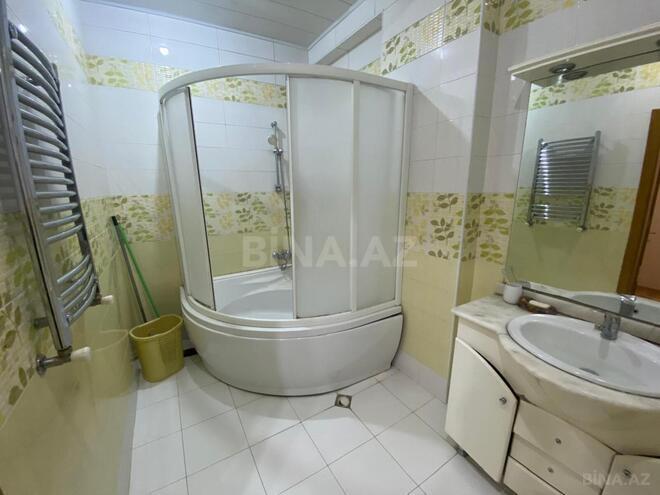 Сдаётся 3-комн. новостройка 150 м², м. Гянджлик, photo 16 from 19