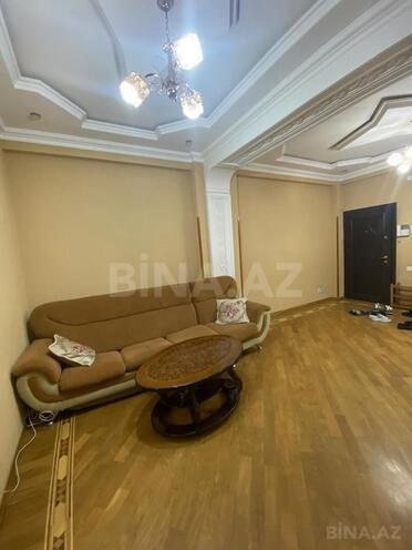 Сдаётся 3-комн. новостройка 150 м², м. Гянджлик, photo 11 from 19