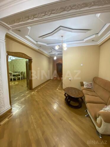 Сдаётся 3-комн. новостройка 150 м², м. Гянджлик, photo 14 from 19