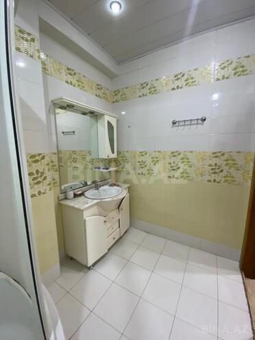 Сдаётся 3-комн. новостройка 150 м², м. Гянджлик, photo 17 from 19