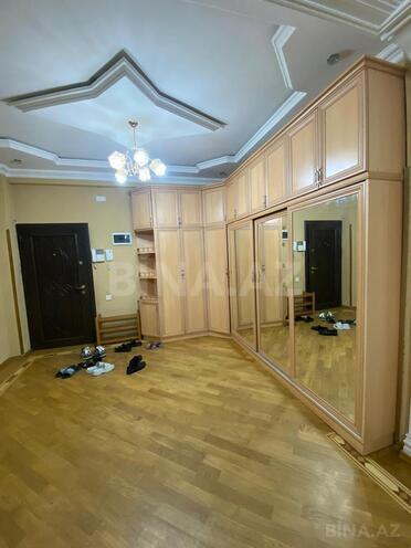 Сдаётся 3-комн. новостройка 150 м², м. Гянджлик, photo 13 from 19