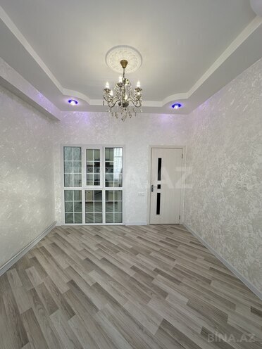 Satılır 2 otaqlı yeni tikili 60 m², photo 3 from 12