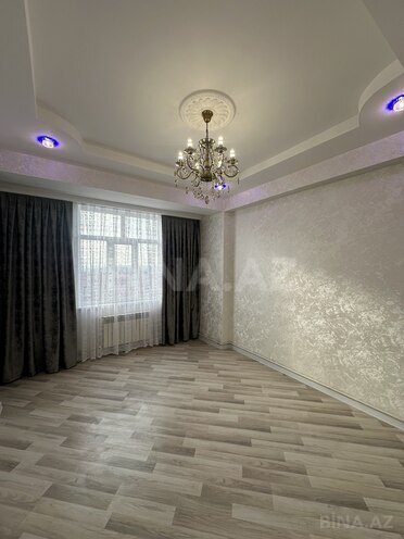 Satılır 2 otaqlı yeni tikili 60 m², photo 1 from 12