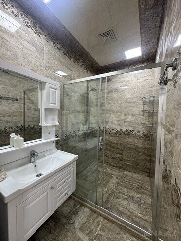 Satılır 2 otaqlı yeni tikili 60 m², photo 9 from 12