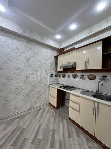 Satılır 2 otaqlı yeni tikili 60 m², photo 5 from 12