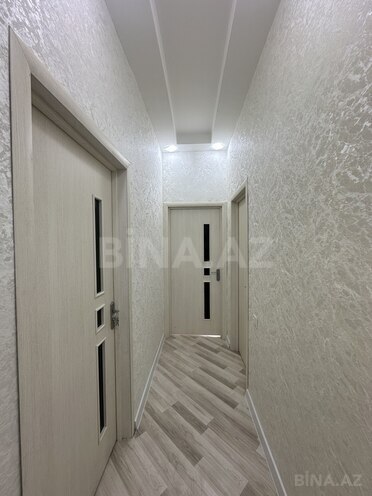 Satılır 2 otaqlı yeni tikili 60 m², photo 10 from 12