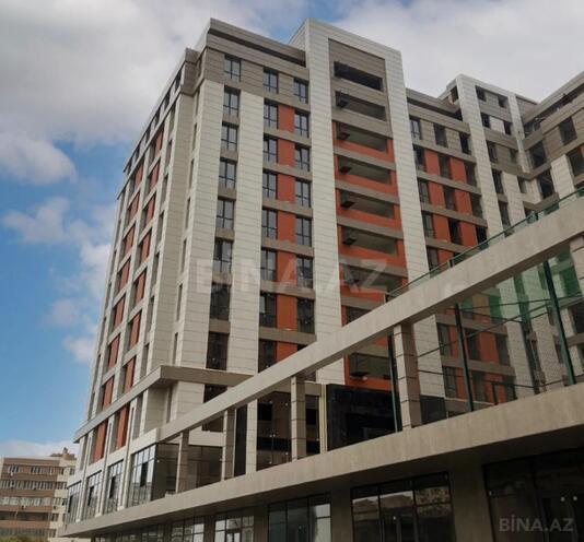 İcarəyə verilir 2 otaqlı yeni tikili 80 m², Nizami m., photo 20 from 27