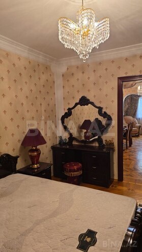 İcarəyə verilir 2 otaqlı köhnə tikili 55 m², Memar Əcəmi m., photo 7 from 12