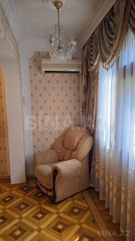 İcarəyə verilir 2 otaqlı köhnə tikili 55 m², Memar Əcəmi m., photo 3 from 12