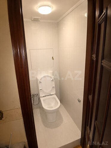 İcarəyə verilir 2 otaqlı köhnə tikili 55 m², Memar Əcəmi m., photo 10 from 12
