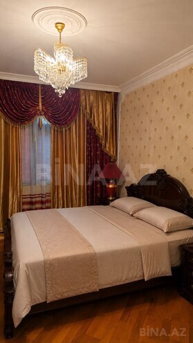 İcarəyə verilir 2 otaqlı köhnə tikili 55 m², Memar Əcəmi m., photo 6 from 12