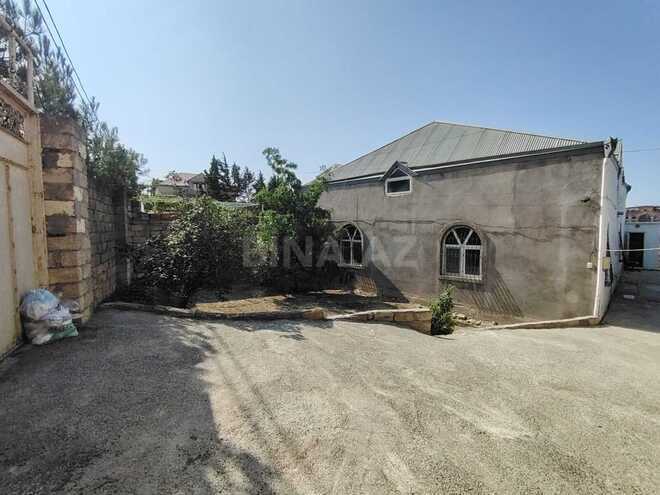 Satılır 3 otaqlı həyət evi/bağ evi 150 m², Badamdar q., photo 1 from 24