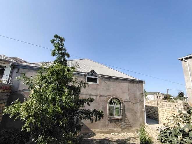 Satılır 3 otaqlı həyət evi/bağ evi 150 m², Badamdar q., photo 12 from 24