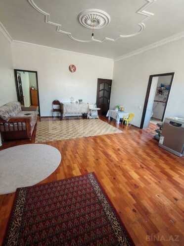 Satılır 3 otaqlı həyət evi/bağ evi 150 m², Badamdar q., photo 20 from 24
