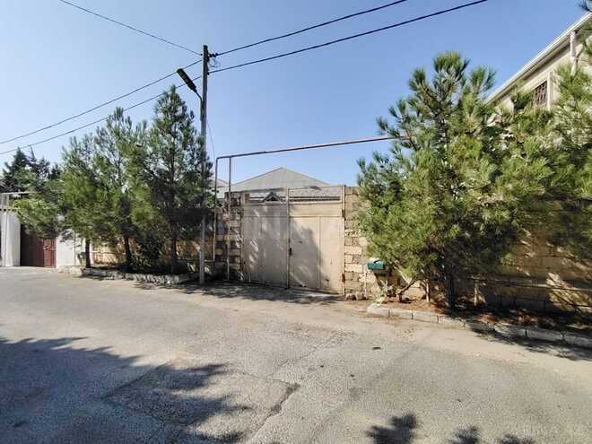 Satılır 3 otaqlı həyət evi/bağ evi 150 m², Badamdar q., photo 18 from 24