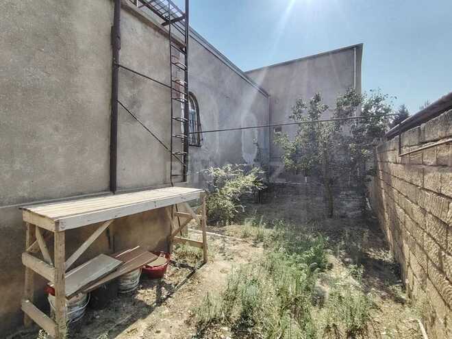 Satılır 3 otaqlı həyət evi/bağ evi 150 m², Badamdar q., photo 17 from 24