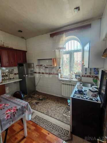 Satılır 3 otaqlı həyət evi/bağ evi 150 m², Badamdar q., photo 23 from 24