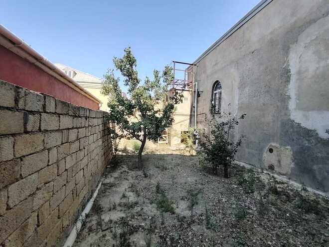 Satılır 3 otaqlı həyət evi/bağ evi 150 m², Badamdar q., photo 4 from 24