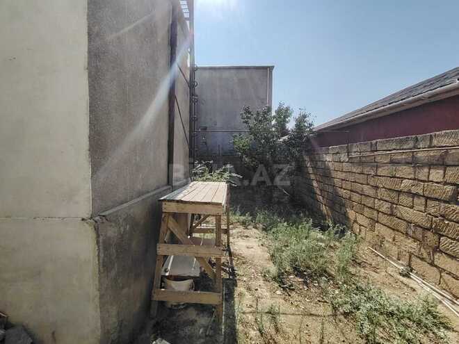 Satılır 3 otaqlı həyət evi/bağ evi 150 m², Badamdar q., photo 14 from 24