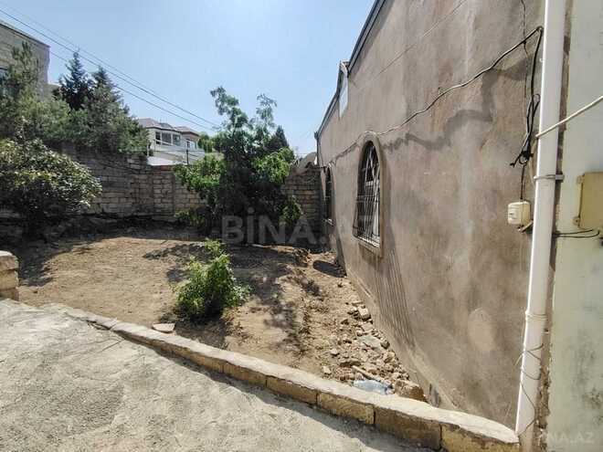 Satılır 3 otaqlı həyət evi/bağ evi 150 m², Badamdar q., photo 6 from 24