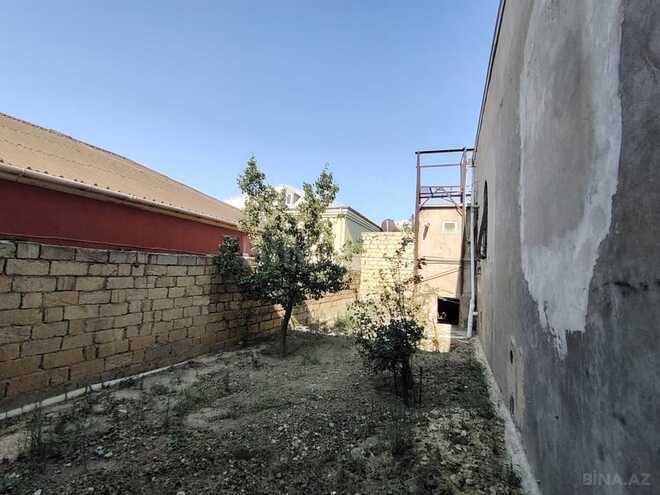 Satılır 3 otaqlı həyət evi/bağ evi 150 m², Badamdar q., photo 11 from 24