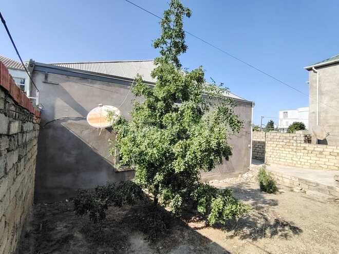 Satılır 3 otaqlı həyət evi/bağ evi 150 m², Badamdar q., photo 13 from 24