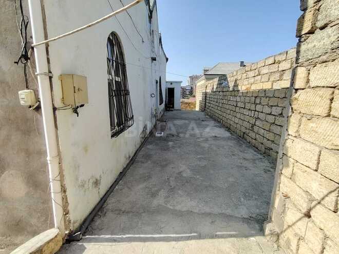Satılır 3 otaqlı həyət evi/bağ evi 150 m², Badamdar q., photo 15 from 24