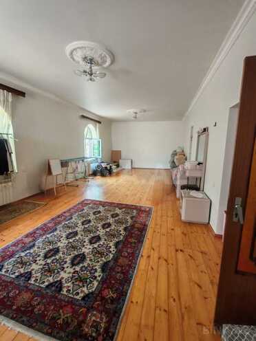 Satılır 3 otaqlı həyət evi/bağ evi 150 m², Badamdar q., photo 19 from 24