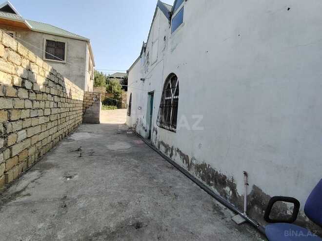 Satılır 3 otaqlı həyət evi/bağ evi 150 m², Badamdar q., photo 16 from 24