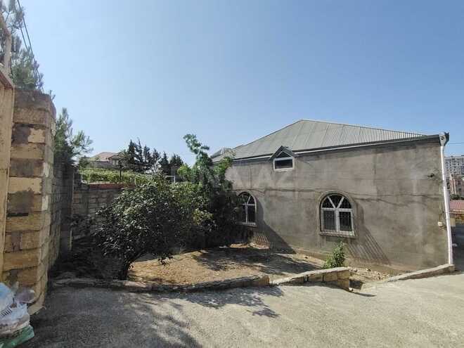 Satılır 3 otaqlı həyət evi/bağ evi 150 m², Badamdar q., photo 3 from 24