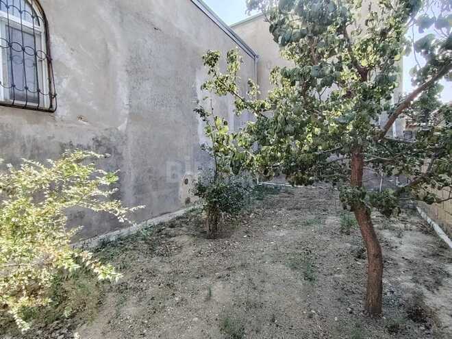 Satılır 3 otaqlı həyət evi/bağ evi 150 m², Badamdar q., photo 9 from 24