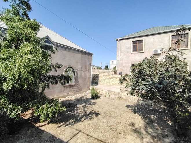 Satılır 3 otaqlı həyət evi/bağ evi 150 m², Badamdar q., photo 8 from 24