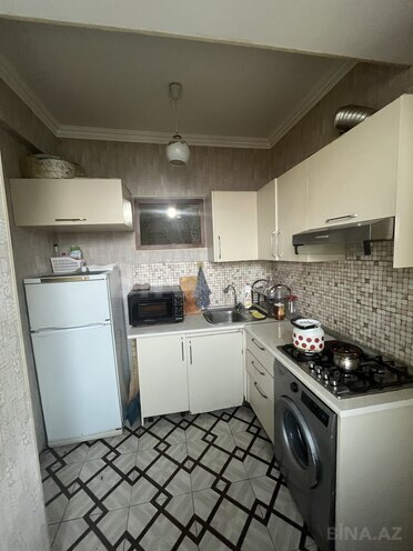 Продаётся 2-комн. новостройка 57 м², photo 12 from 13