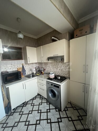 Продаётся 2-комн. новостройка 57 м², photo 11 from 13