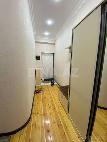 İcarəyə verilir 2 otaqlı yeni tikili 71 m², Qara Qarayev m., photo 6 from 11