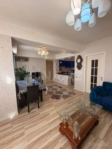 Продаётся 3-комн. новостройка 71 м², пос. Масазыр, photo 1 from 12