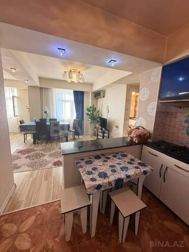 Продаётся 3-комн. новостройка 71 м², пос. Масазыр, photo 5 from 12