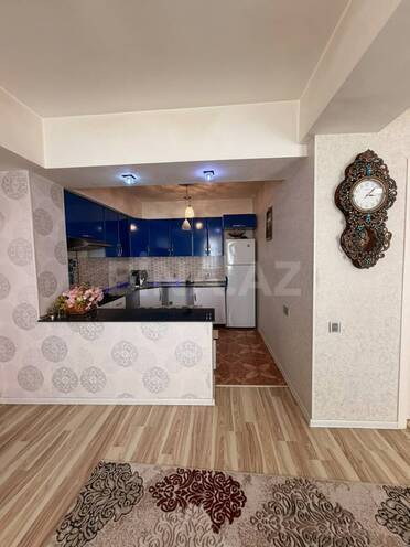 Продаётся 3-комн. новостройка 71 м², пос. Масазыр, photo 4 from 12