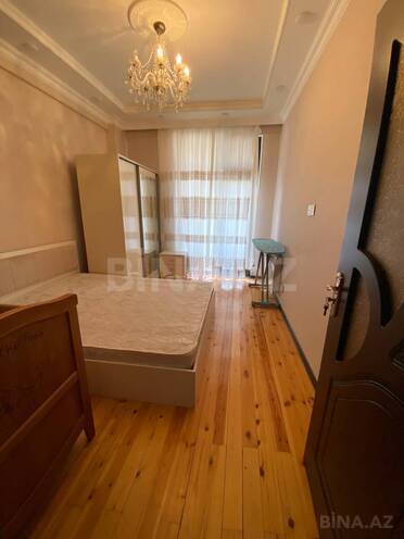 İcarəyə verilir 2 otaqlı yeni tikili 71 m², Qara Qarayev m., photo 4 from 11