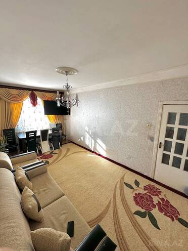 Продаётся 3-комн. вторичка 80 м², пос. Карачухур, photo 5 from 18